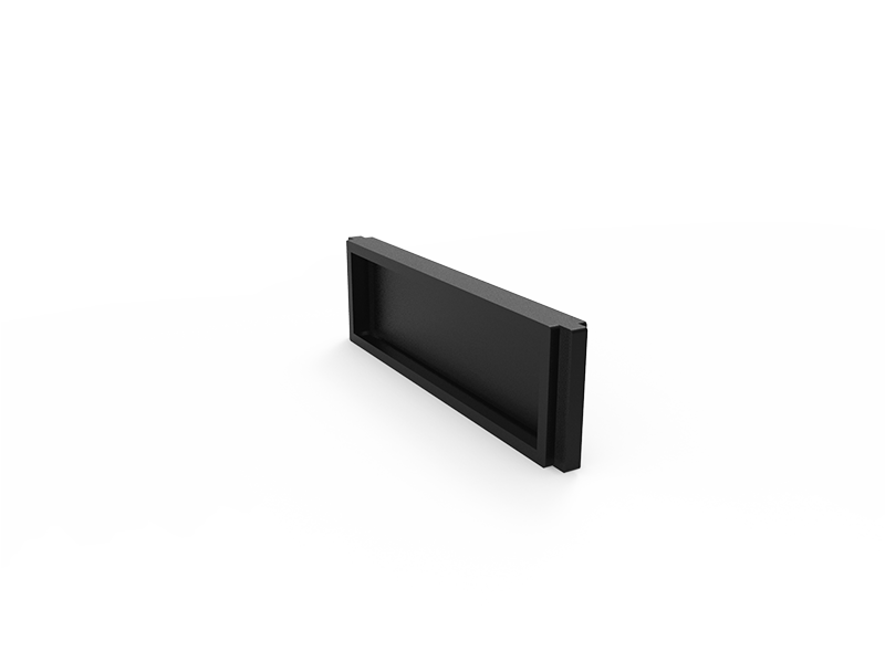 فاصله انداز دمپر وزنی